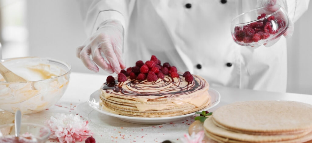 błędy początkujących cukierników