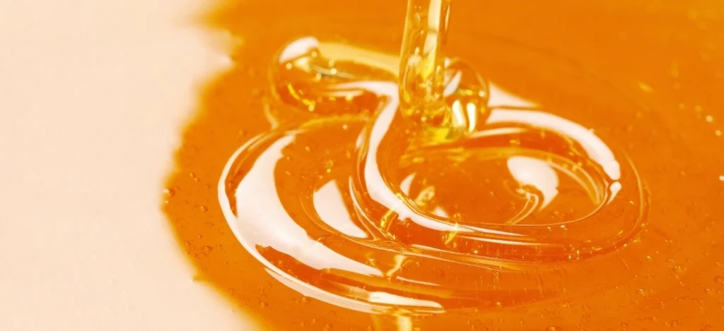 różnice w zastosowaniu miodu sztucznego